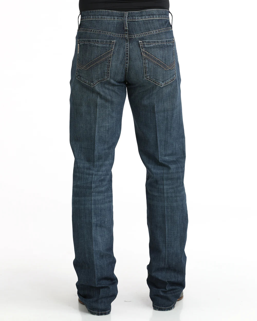 Cinch Grant Relaxed Fit Jean