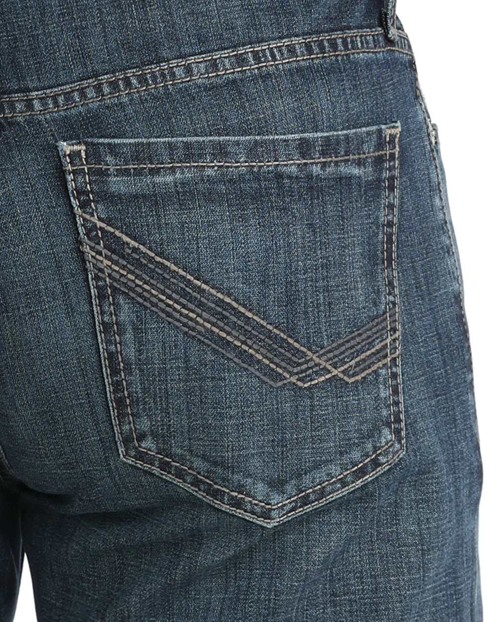 Cinch Grant Relaxed Fit Jean