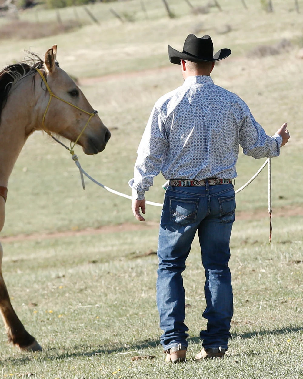 Cinch Ian Slim Fit Jeans