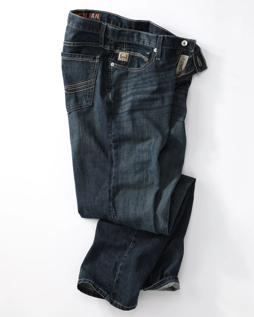Cinch Ian Slim Fit Jeans