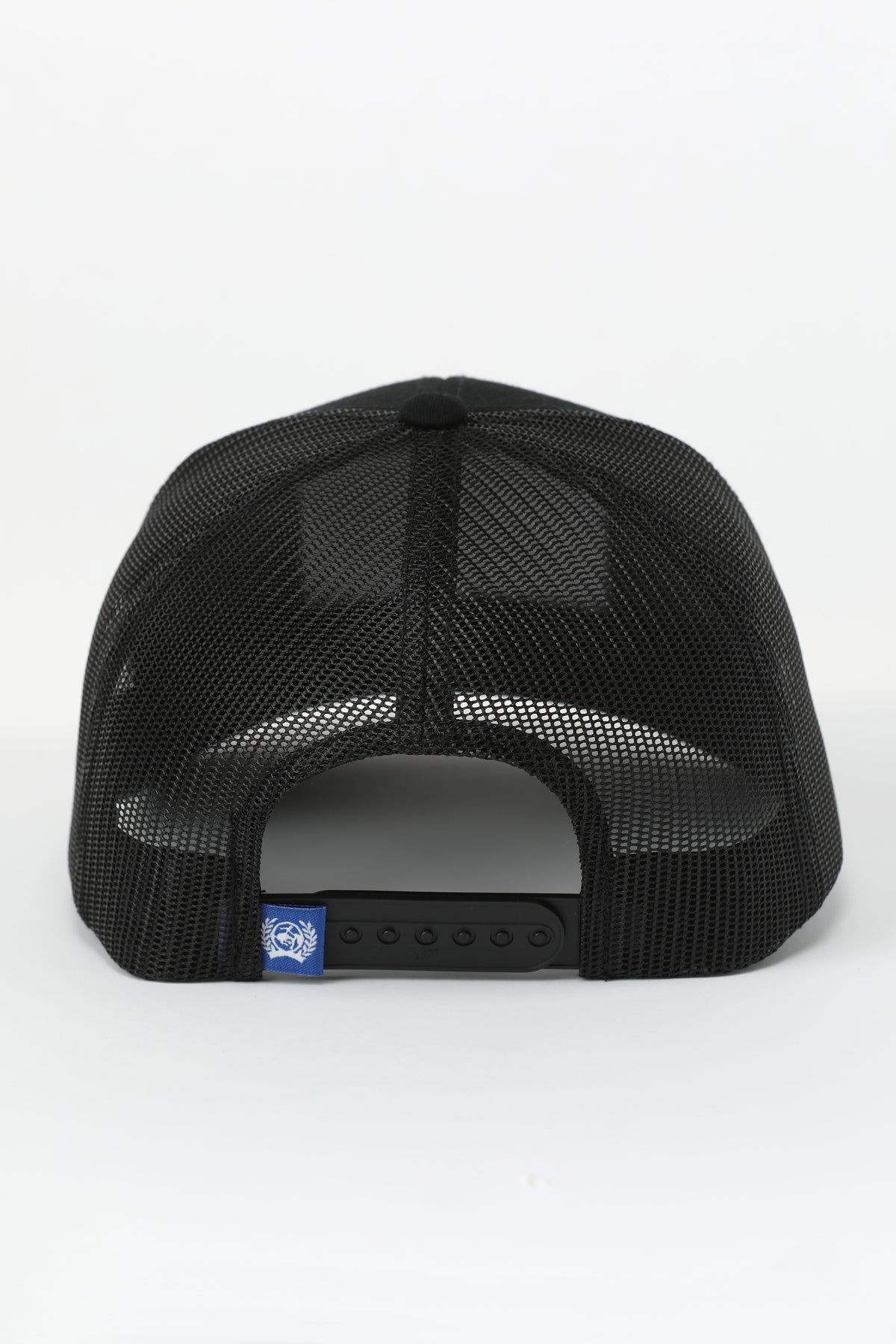 Cinch Black Premium Snapback