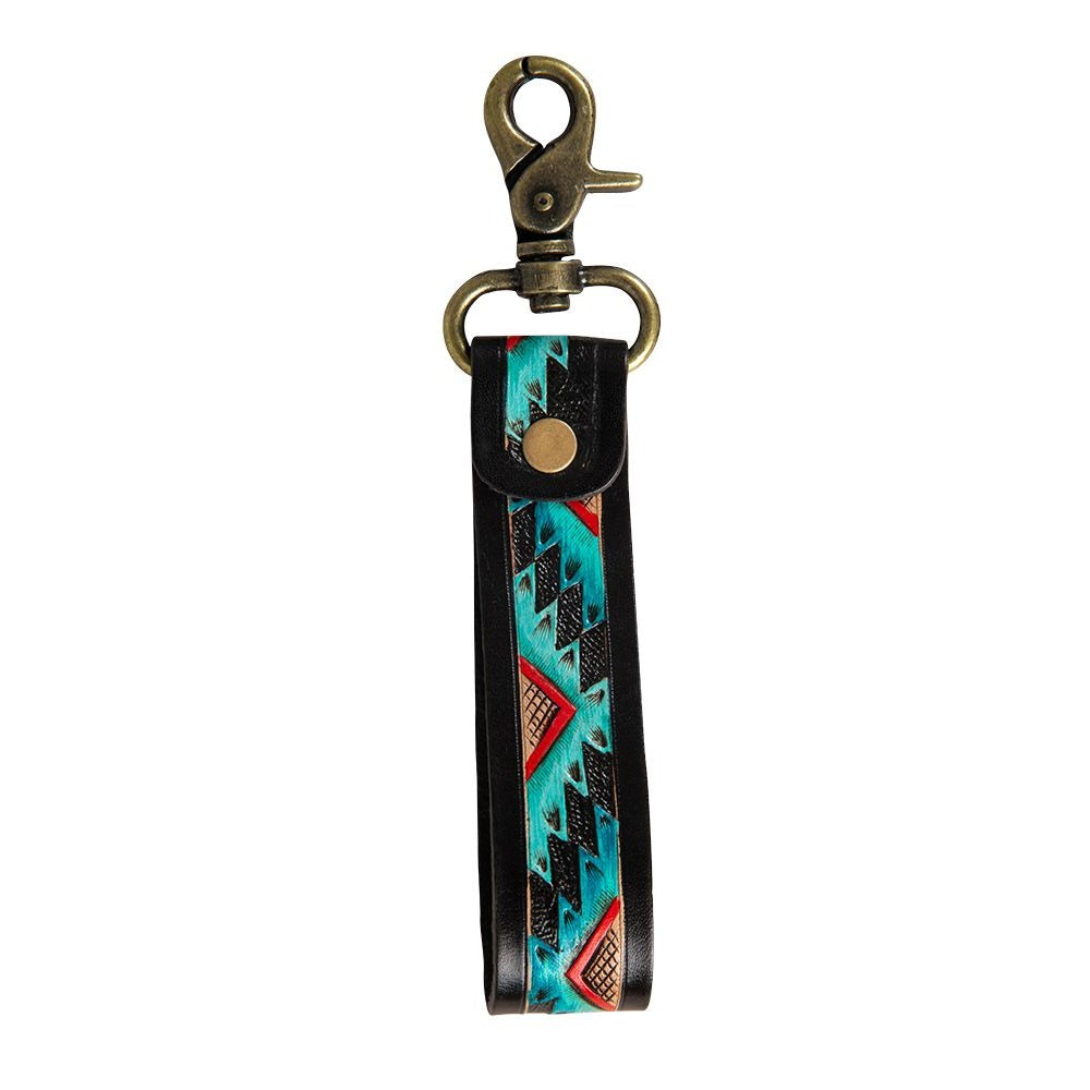 Mesa Verde Key Wristlet