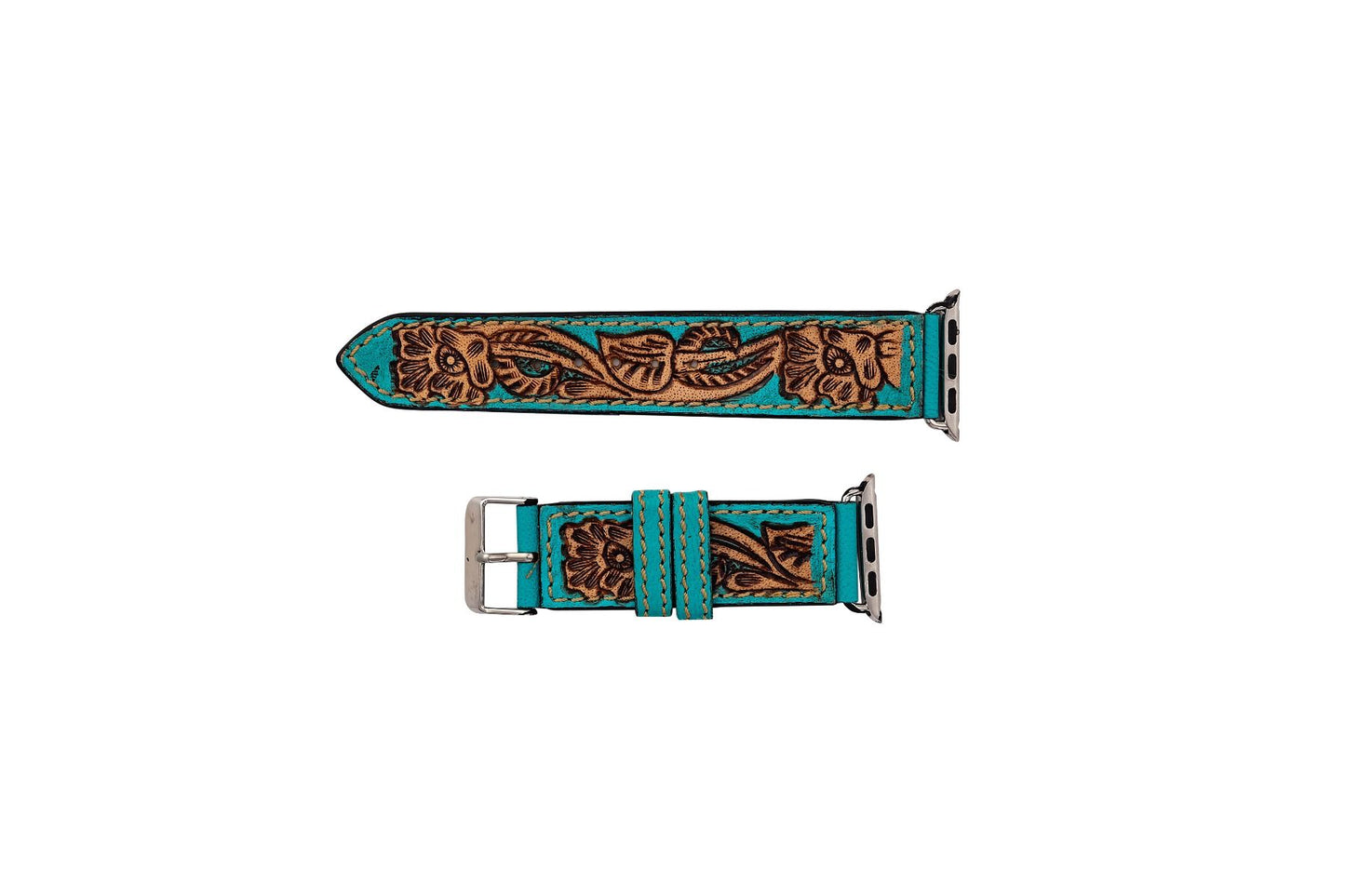 Open Sky Watch Band