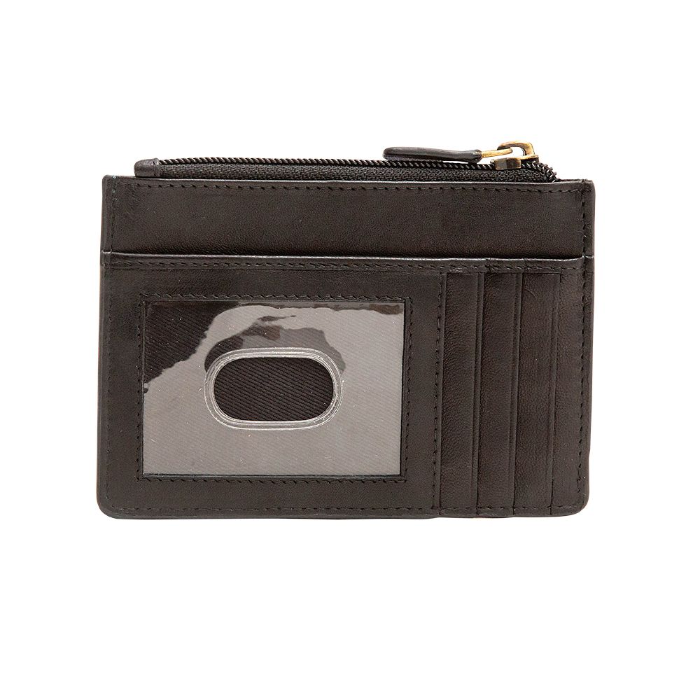 Folsom Card Holder