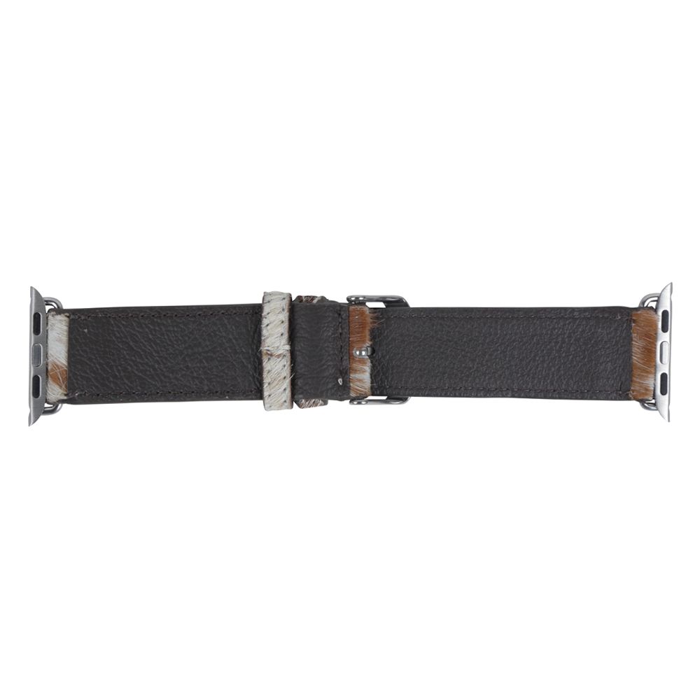 Showy Watch Band