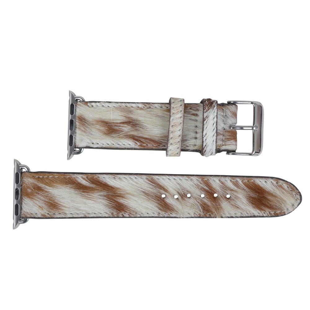 Showy Watch Band