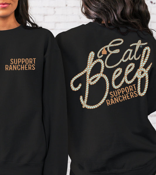 Support Ranchers