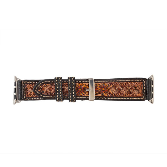 Tyler Spring Watch Band