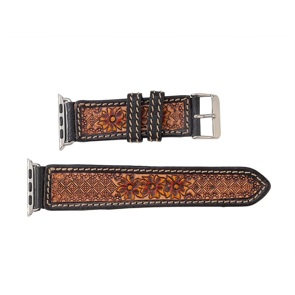 Tyler Spring Watch Band