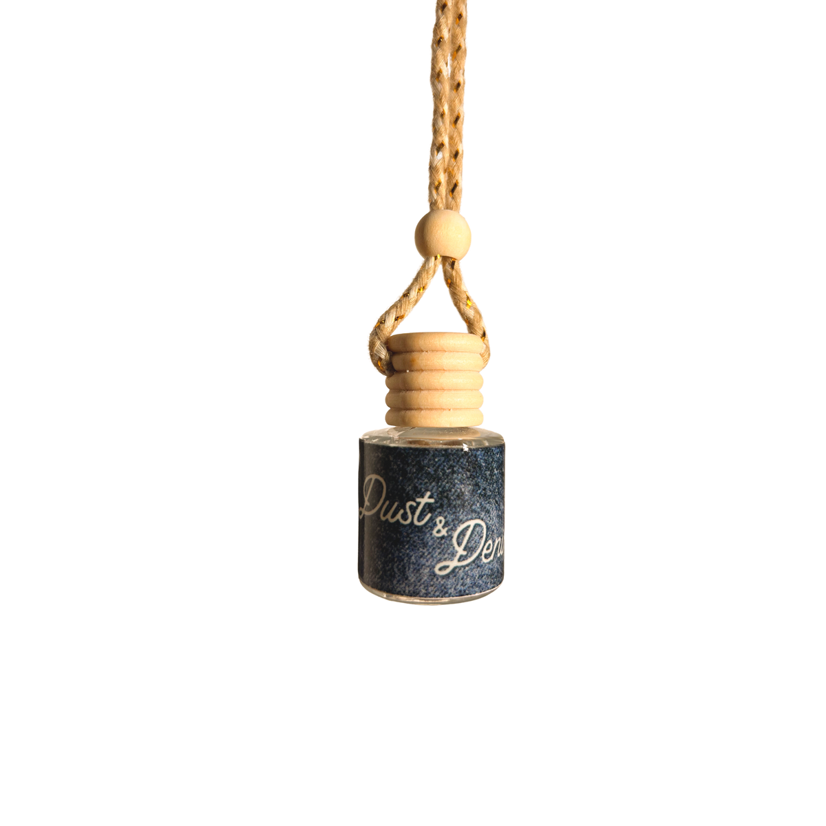 Dust & Denim | Car Scent'r