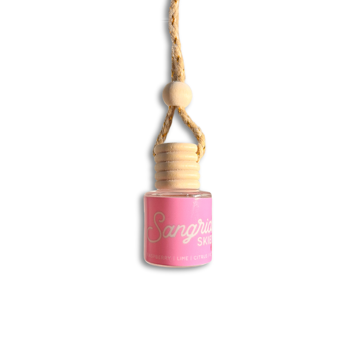 Sangria Skies | Car Scent'r