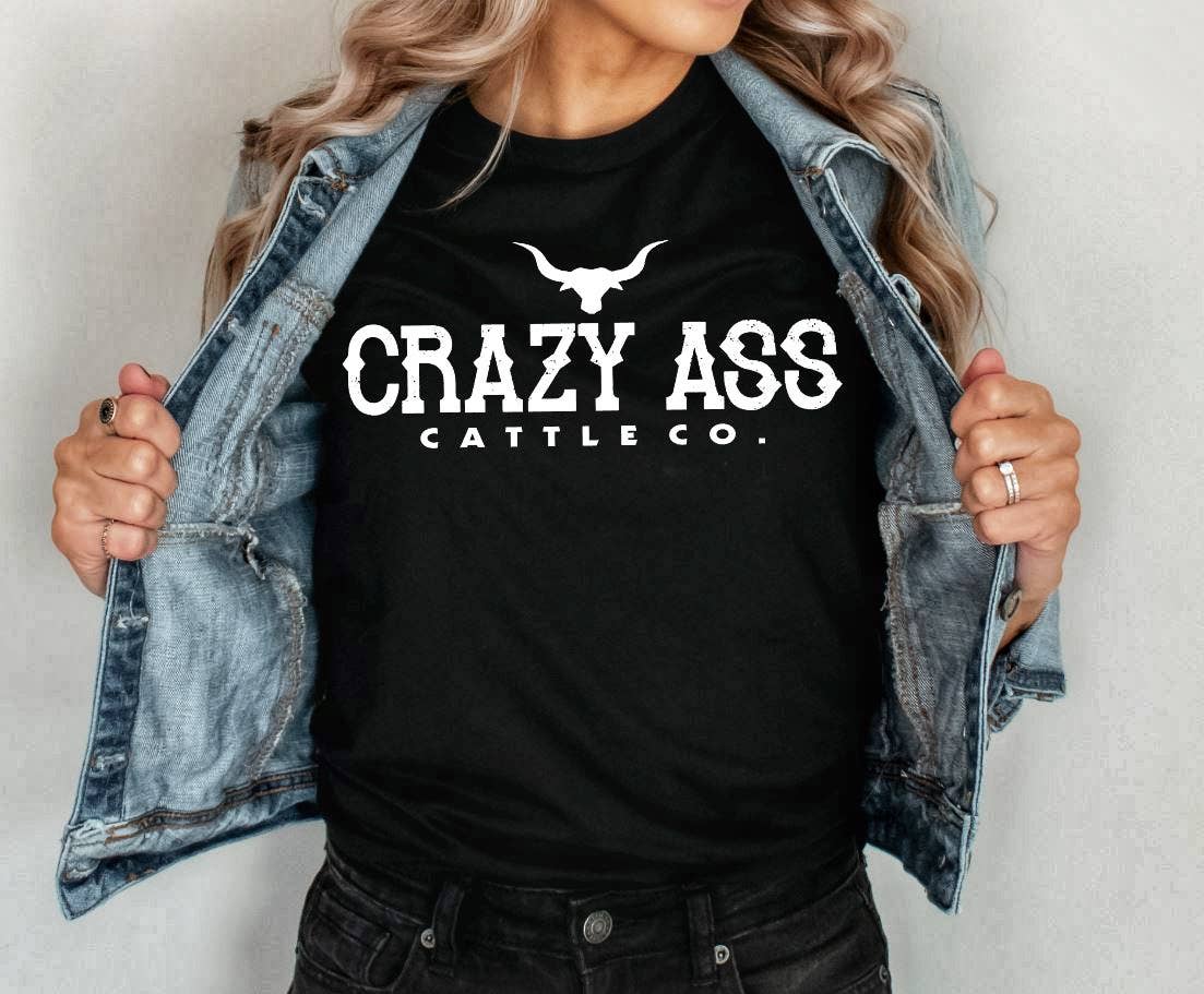 Crazy Ass Cattle Co