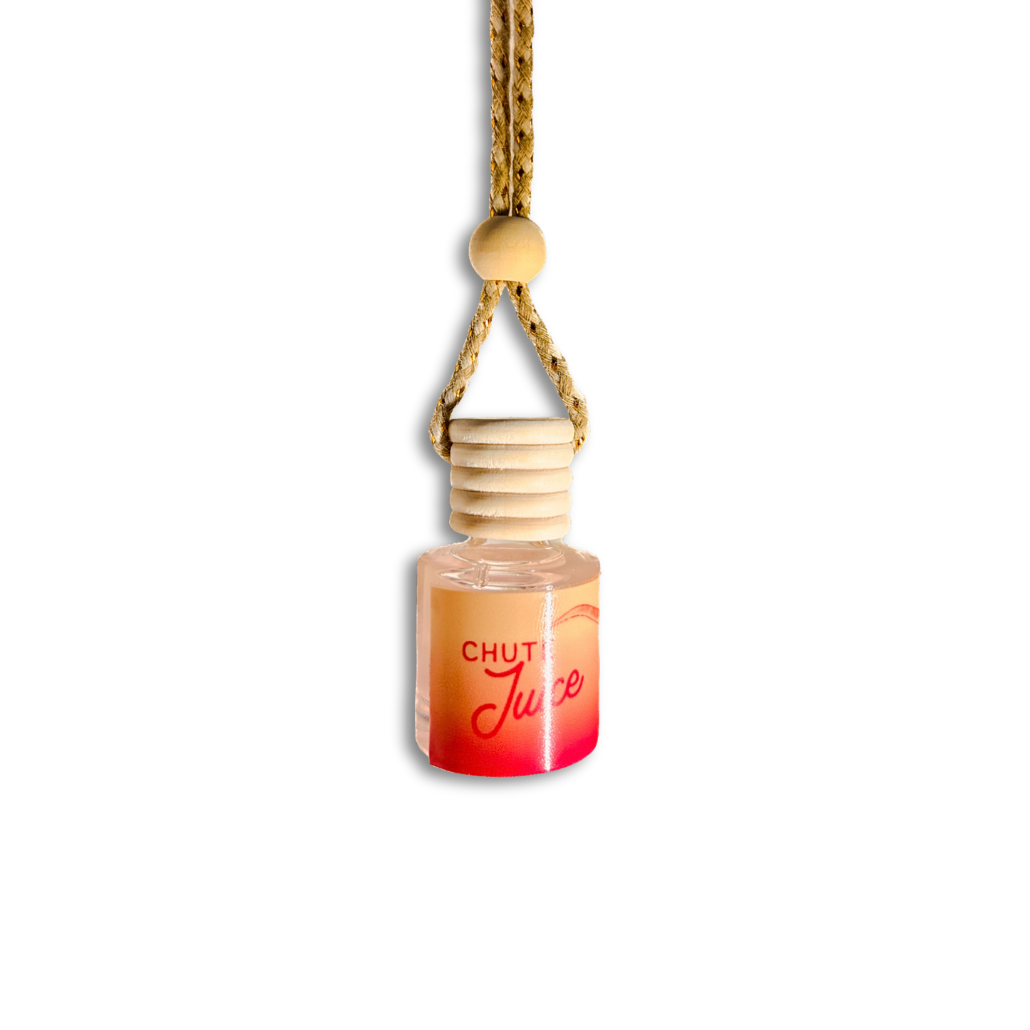 Chute Juice | Car Scent'r
