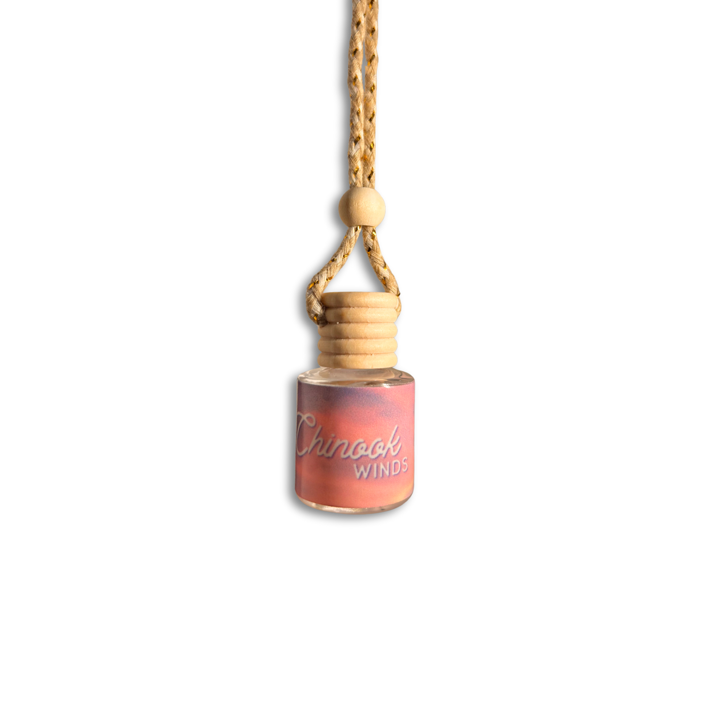Chinook Winds | Car Scent'r