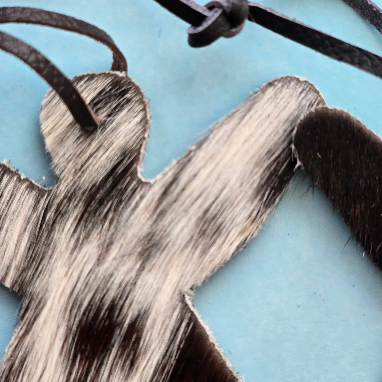 Christmas Angel Ornament