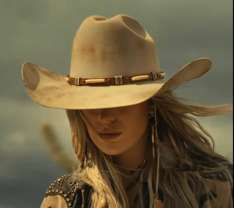 Prairie Fire Quill Drops