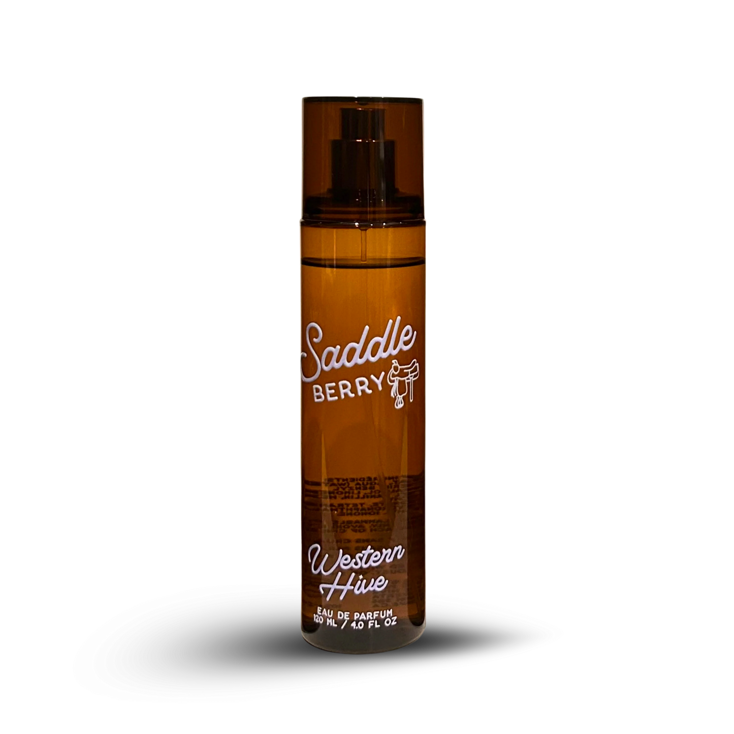 Saddle Berry