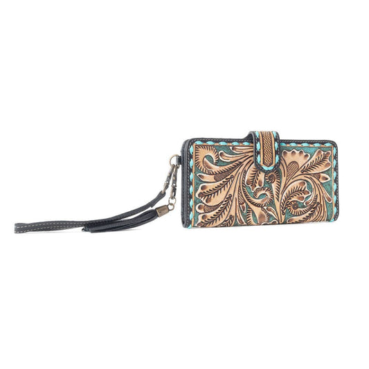 Western Swing Wallet