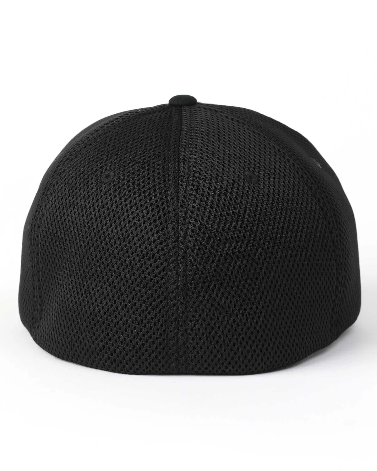 Cinch Black Trucker Cap
