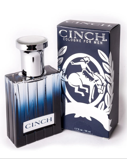 Cinch Classic Cologne