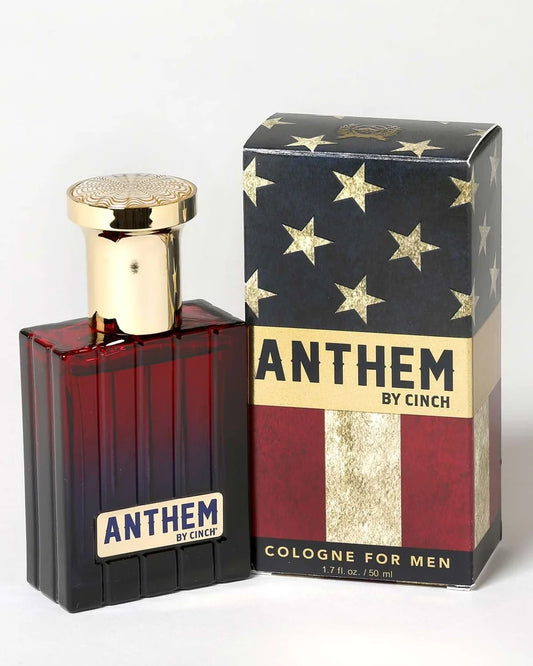 Cinch Anthem Cologne