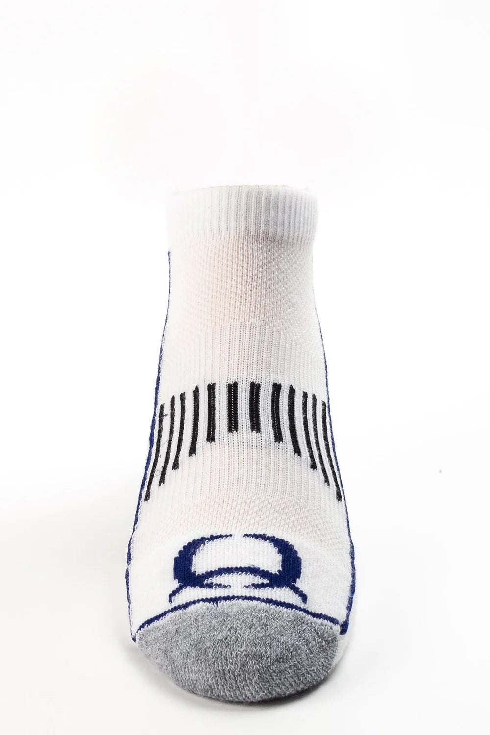 Cinch White Athletic Socks