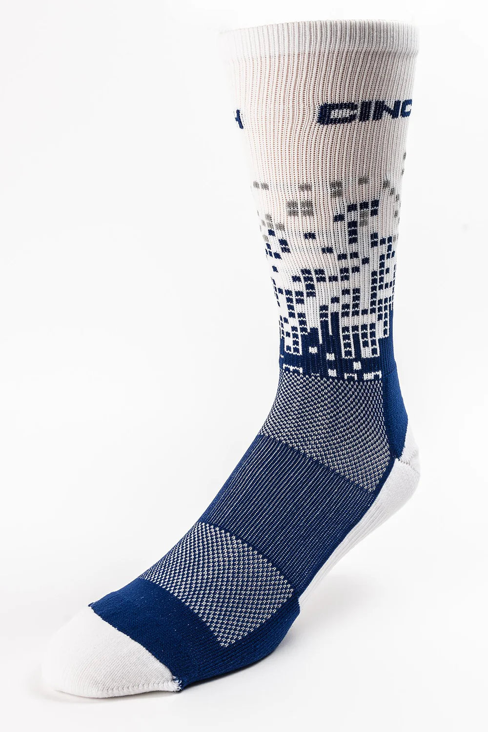 Cinch Crew Socks