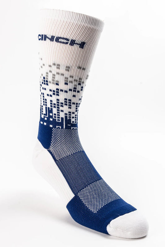 Cinch Crew Socks